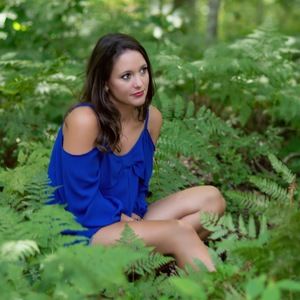 Meet your Posher, Nichole